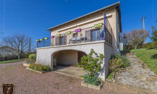 Maison 5 Pièces 114 m² à vendre à Val d'Oingt (69620)