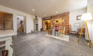 Maison 4 Pièces 135 m² à vendre à Val d'Oingt (69620)