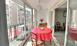 Appartement 3 Pièces 73 m² à vendre à Saint-Raphaël (83700)