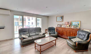 Appartement 3 Pièces 73 m² à vendre à Saint-Raphaël (83700)