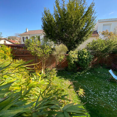 Maison 4 pièces 550000 €