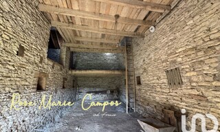 Maison 7 Pièces 122 m² à vendre à Saint-Marcelin-de-Cray (71460)