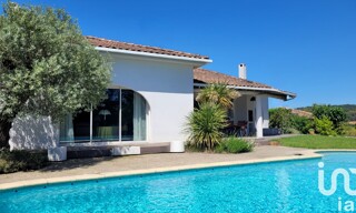 Maison 6 Pièces 203 m² à vendre à Grabels (34790)