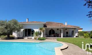 Maison 6 Pièces 203 m² à vendre à Grabels (34790)