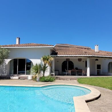 Maison 6 pièces 850000 €