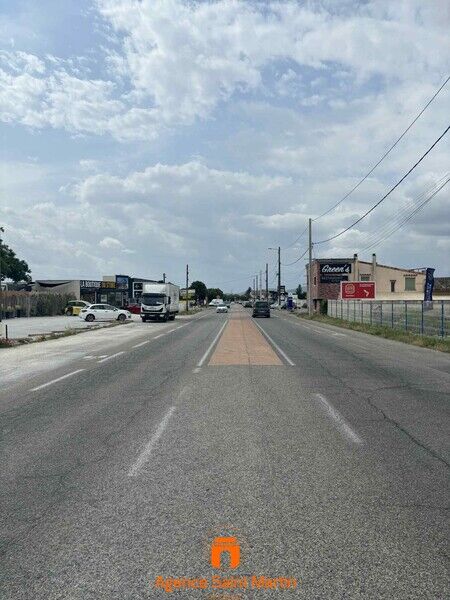 Local commercial  à vendre Montélimar 26200