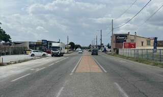 Commerce  100 m² à vendre à Montélimar (26200)