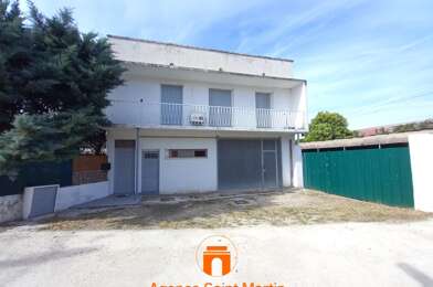 Appartement 4 pièces 294000 €