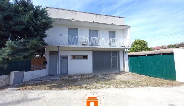 Appartement 4 pièces  à vendre Montélimar 26200