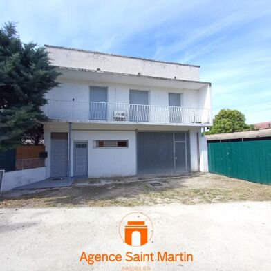 Appartement 4 pièces 294000 €