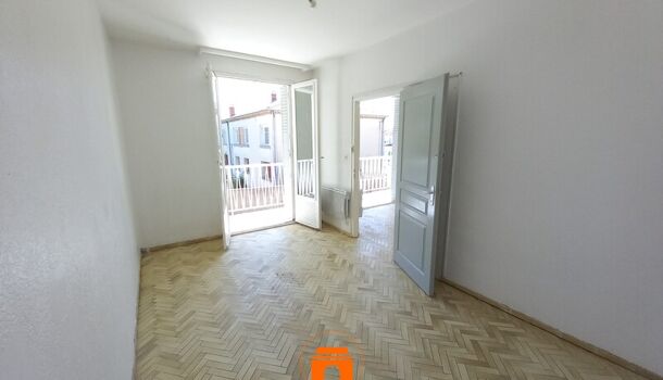Appartement 4 pièces  à vendre Montélimar 26200