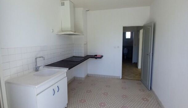 Appartement 4 pièces  à vendre Montélimar 26200