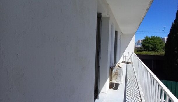 Appartement 4 pièces  à vendre Montélimar 26200