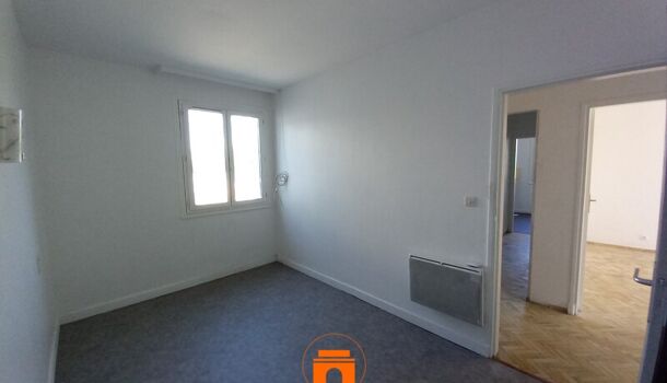 Appartement 4 pièces  à vendre Montélimar 26200