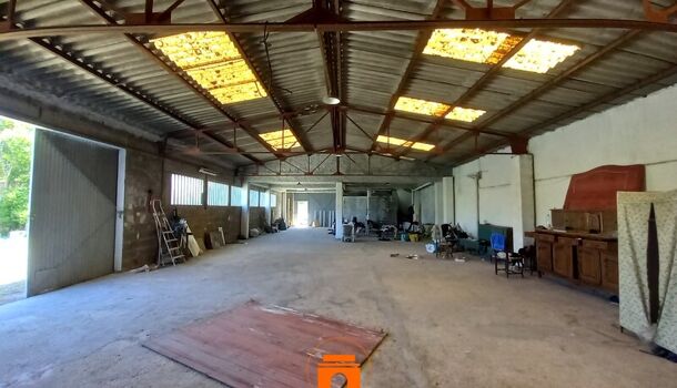 Appartement 4 pièces  à vendre Montélimar 26200