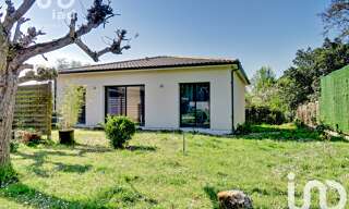 Maison 4 Pièces 90 m² à vendre à Castelnau-de-Médoc (33480)