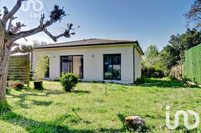 Maison 4 pièces 269000 €