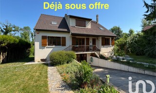 Maison 7 Pièces 150 m² à vendre à Dormelles (77130)