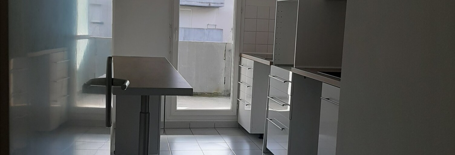 Appartement 4 Pièces 77 m² à louer à Fonsorbes (31470)