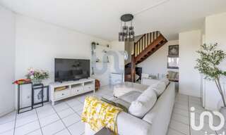 Appartement 4 Pièces 90 m² à vendre à Moissy-Cramayel (77550)