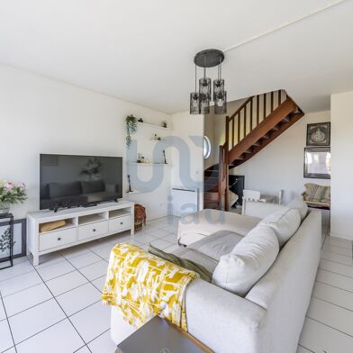 Appartement 4 pièces 229900 €