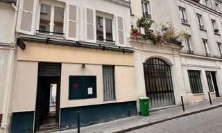 Commerce  12 m² à vendre à Paris 10 (75010)