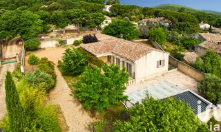 Maison 6 Pièces 135 m² à vendre à Sabran (30200)