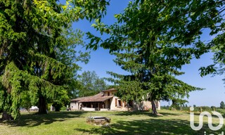 Maison 3 Pièces 110 m² à vendre à Saint-Laurent-d'Arce (33240)