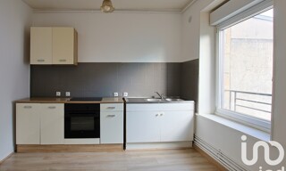 Appartement 3 Pièces 72 m² à vendre à Jarville-la-Malgrange (54140)