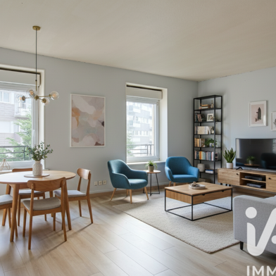 Appartement 3 pièces 99000 €