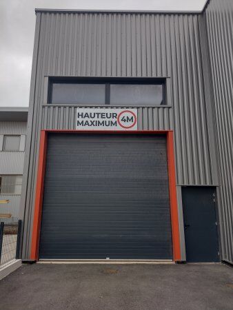 Local commercial  à louer Perpignan 66000