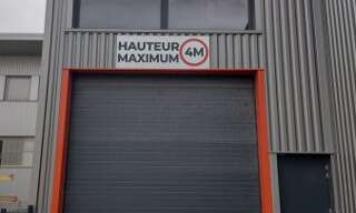 Commerce  138 m² à louer à Perpignan (66000)