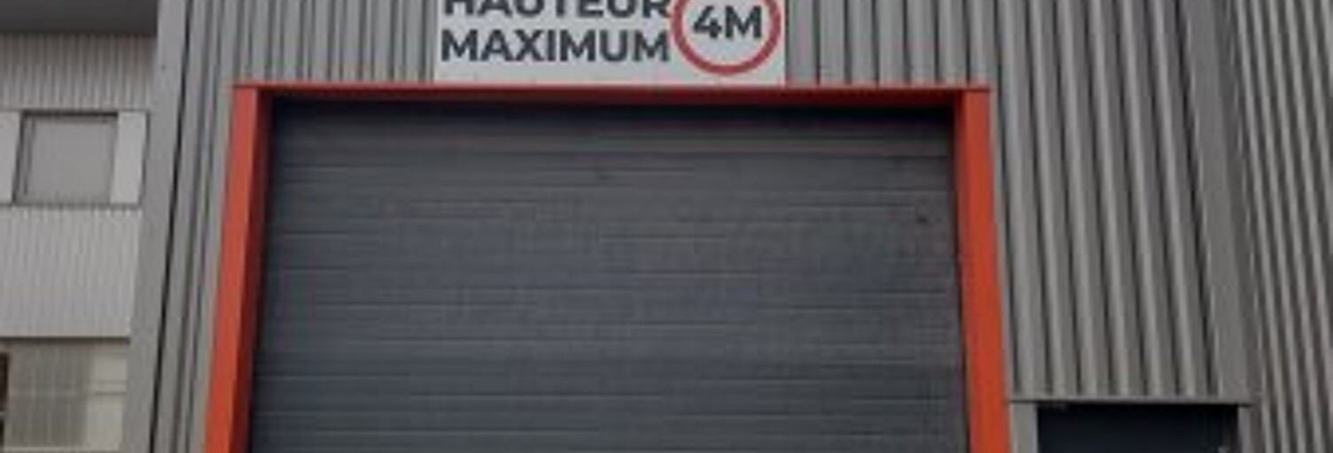 Commerce  138 m² à louer à Perpignan (66000)