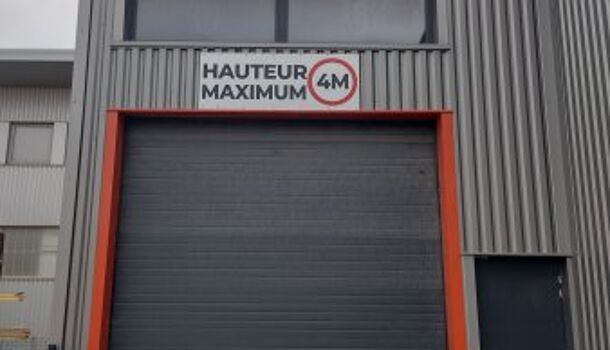 Local commercial  à louer Perpignan 66000