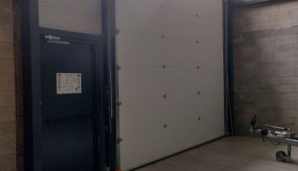 Local commercial  à louer Perpignan 66000