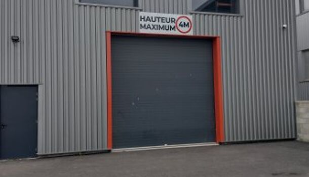 Local commercial  à louer Perpignan 66000