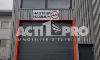 Commerce  138 m² à louer à Perpignan (66000)