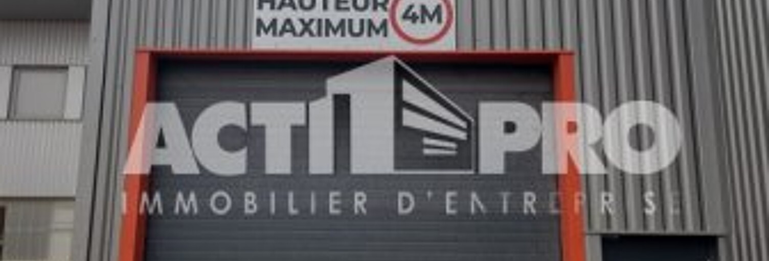 Commerce  138 m² à louer à Perpignan (66000)