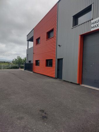 Local commercial  à louer Rivesaltes 66600