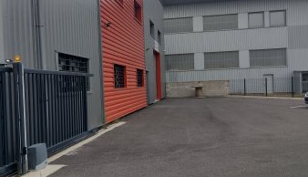 Local commercial  à louer Rivesaltes 66600