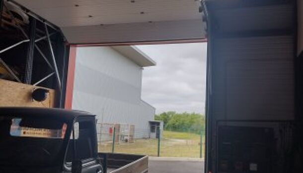 Local commercial  à louer Rivesaltes 66600