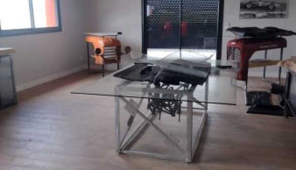 Local commercial  à louer Rivesaltes 66600