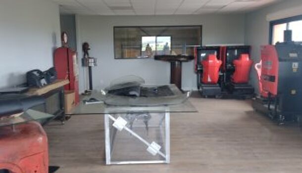 Local commercial  à louer Rivesaltes 66600