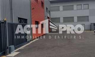 Commerce  390 m² à louer à Rivesaltes (66600)