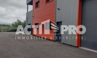 Commerce  390 m² à louer à Rivesaltes (66600)
