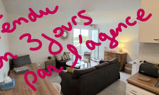 Appartement 2 Pièces 41 m² à vendre à Marcy-l'Étoile (69280)