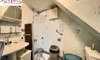 Maison 4 Pièces 95 m² à vendre à Lesterps (16420)