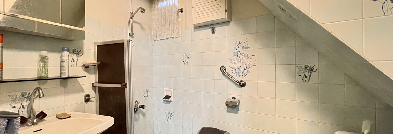 Maison 4 Pièces 95 m² à vendre à Lesterps (16420)