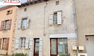 Maison 4 Pièces 95 m² à vendre à Lesterps (16420)