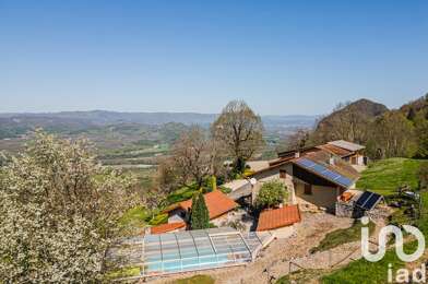 Maison 8 pièces 590000 €